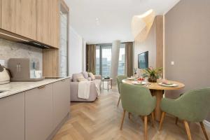 Wave Apartments by Solarento