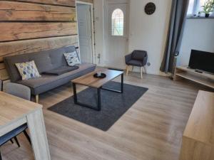 Appartements Appart'hotel SOLESMES : photos des chambres