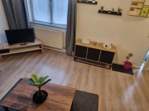 Appartements Appart'hotel SOLESMES : photos des chambres