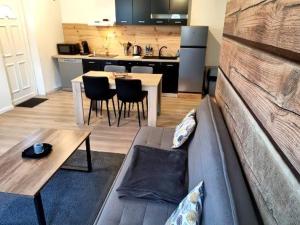 Appartements Appart'hotel SOLESMES : photos des chambres