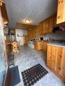 Kymera Alpine Apartment