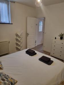 Appartements Appart'hotel SOLESMES : photos des chambres