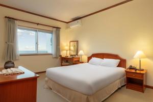 V-Tower Hanoi Serviced Apartment