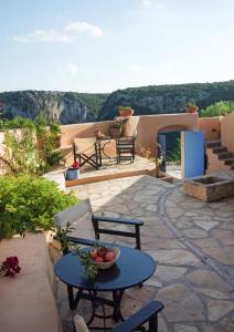 Abramis Rooms Kythira Greece