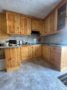 Kymera Alpine Apartment