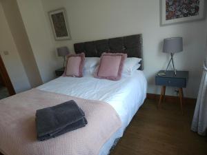 Comfy Cottage
