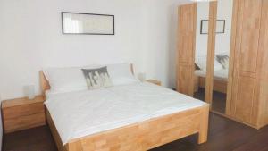 Appartementhaus Ludwig