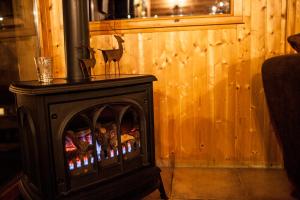 Chalets Chalet Narnia : photos des chambres