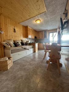 Kymera Alpine Apartment