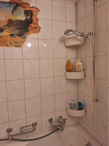 "Anna "Ferienwohnung nähe Universität