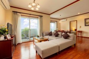 V-Tower Hanoi Serviced Apartment