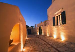 Abramis Rooms Kythira Greece