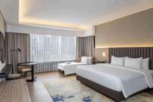 Premium Family Room  (Premium Family Room)