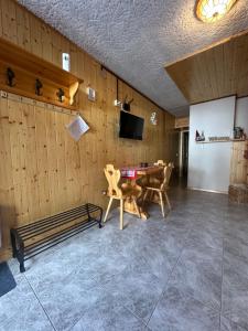 Kymera Alpine Apartment