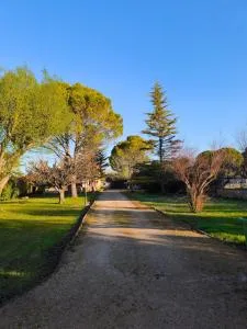 Maison de charme avec piscine - 索尔古河畔的恩特莱奎斯