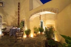 Abramis Rooms Kythira Greece