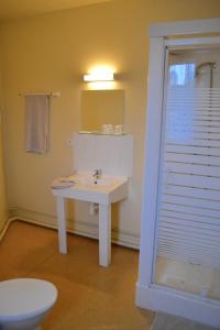 Hotels Grand Hotel De La Gare : Chambre Double Standard