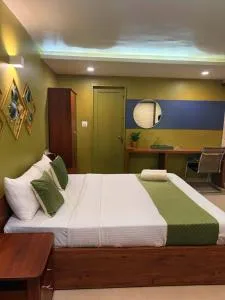 Paradise Homestay - Angamali