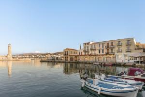 Dea Del Porto Wellness & Spa Suites