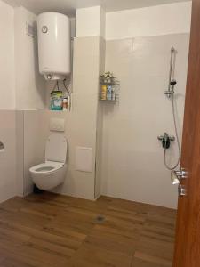 апартамент Римската стена