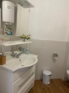 апартамент Римската стена