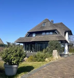 Wellness Appartement Duinpoort - Castricum aan Zee