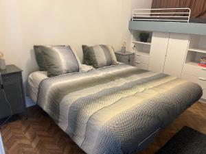 Wellness Appartement Duinpoort