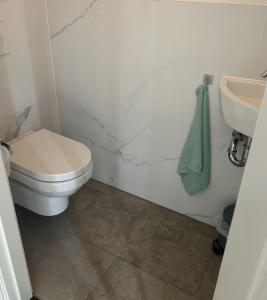 Wellness Appartement Duinpoort