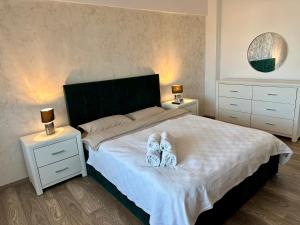 Sofia Residence Apartments Cetate