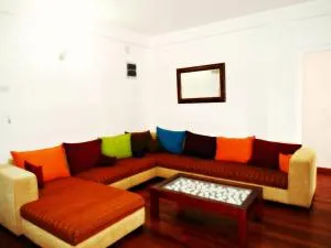 Sandy City Apartment Nuwaraeliya - Amunumulla