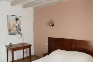 Hotels Hotel Etchoinia : photos des chambres