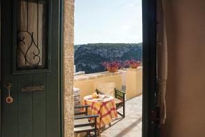 Abramis Rooms Kythira Greece