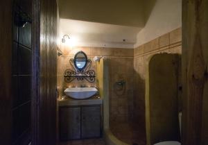 Abramis Rooms Kythira Greece