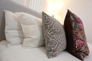 Big Dipper 2 Bed Pleasure Beach