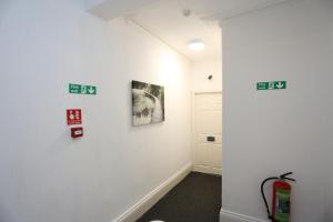 Big Dipper 2 Bed Pleasure Beach