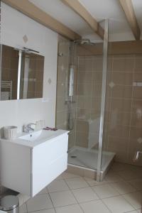 Hotels Hotel Etchoinia : photos des chambres