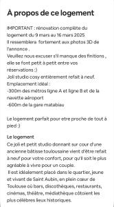 Toulouse Hyper centre