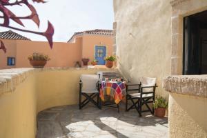 Abramis Rooms Kythira Greece