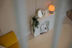 Aewol Hugh Village - Yusu-dong