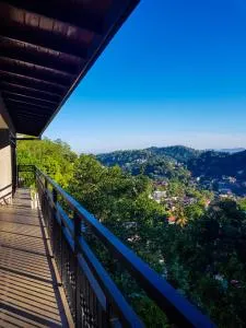 Lush Breeze - Ampitiya