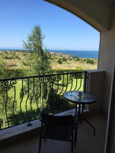 Apartments Atia Resort