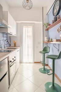 Canto delle Sirene 50mt dal mare