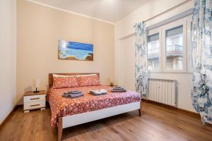 Canto delle Sirene 50mt dal mare