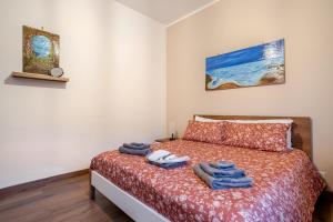 Canto delle Sirene 50mt dal mare