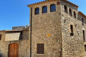 Can Narcís Encanto en Empordà cerca de Costa Brava