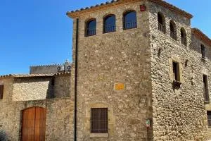 Can Narcís Encanto en Empordà cerca de Costa Brava - Vulpellac