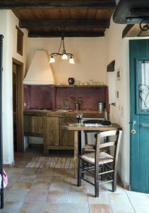 Abramis Rooms Kythira Greece