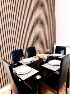 Family Champs Elysées appartement