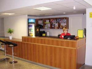 Sports Centre Haapsalu