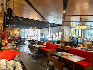 The Kuala Lumpur Journal Hotel